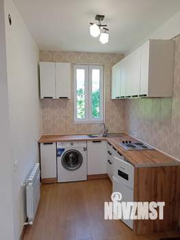 1-к квартира, на длительный срок, 28м2, 2/6 этаж