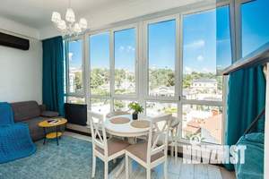 2-к квартира, посуточно, 52м2, 1/1 этаж