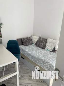 3-к квартира, посуточно, 42м2, 6/7 этаж