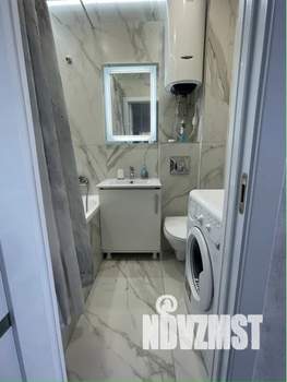 1-к квартира, посуточно, 30м2, 1/3 этаж