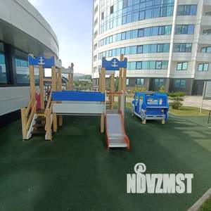 1-к квартира, посуточно, 29м2, 1/24 этаж