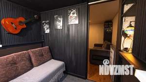 2-к квартира, посуточно, 36м2, 4/5 этаж