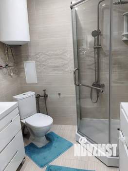 1-к квартира, на длительный срок, 30м2, 1/1 этаж