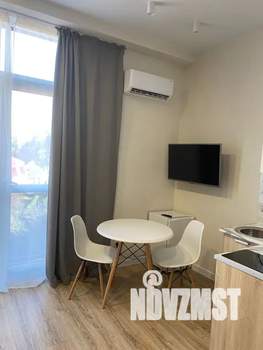 Студия квартира, посуточно, 18м2, 3/4 этаж