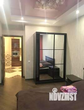 2-к квартира, на длительный срок, 46м2, 1/15 этаж