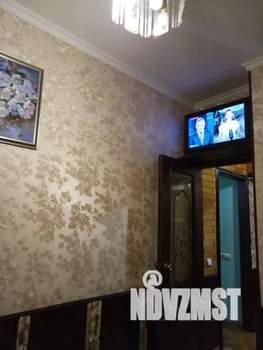 2-к квартира, посуточно, 36м2, 12/12 этаж