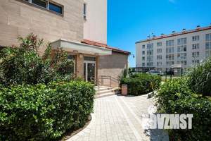 1-к квартира, посуточно, 58м2, 1/1 этаж