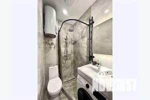 1-к квартира, посуточно, 20м2, 5/6 этаж
