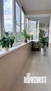 2-к квартира, на длительный срок, 71м2, 10/11 этаж