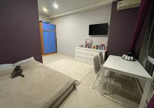 1-к квартира, на длительный срок, 30м2, 7/8 этаж