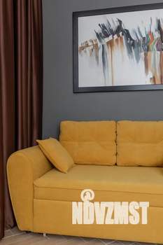 1-к квартира, посуточно, 25м2, 2/3 этаж