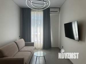 Студия квартира, посуточно, 30м2, 1/20 этаж