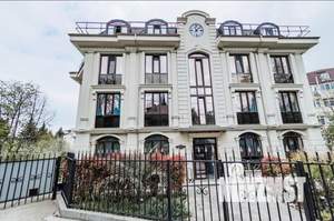 Студия квартира, на длительный срок, 20м2, 5/5 этаж