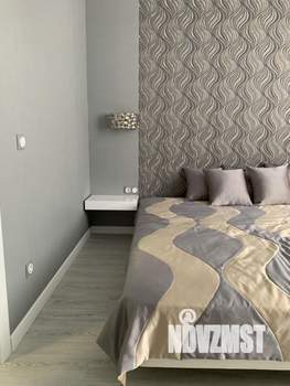 2-к квартира, посуточно, 58м2, 1/1 этаж