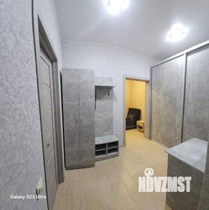 2-к квартира, посуточно, 67м2, 11/16 этаж