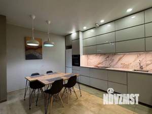 2-к квартира, посуточно, 58м2, 1/1 этаж