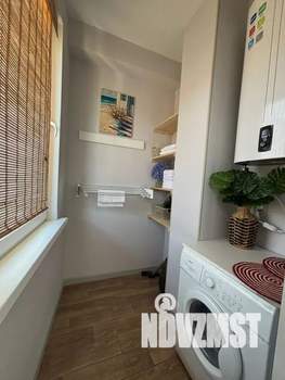 2-к квартира, посуточно, 42м2, 5/13 этаж