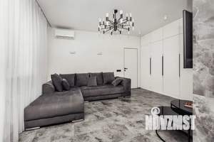 2-к квартира, посуточно, 60м2, 2/12 этаж