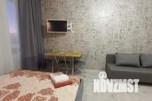 1-к квартира, посуточно, 10м2, 3/8 этаж