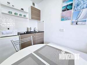 Студия квартира, посуточно, 25м2, 2/5 этаж