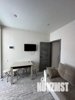 1-к квартира, посуточно, 32м2, 2/3 этаж