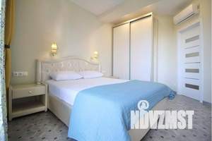 3-к квартира, посуточно, 90м2, 8/12 этаж
