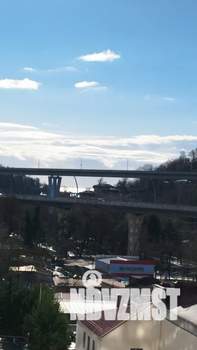 Студия квартира, посуточно, 20м2, 8/18 этаж