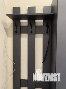 Студия квартира, посуточно, 24м2, 9/19 этаж