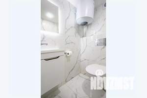 1-к квартира, посуточно, 35м2, 5/5 этаж