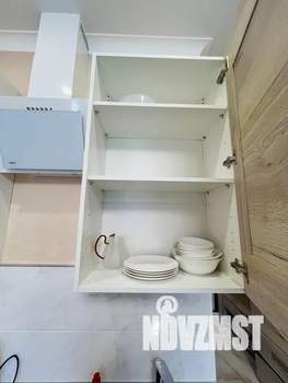 Студия квартира, посуточно, 28м2, 3/4 этаж