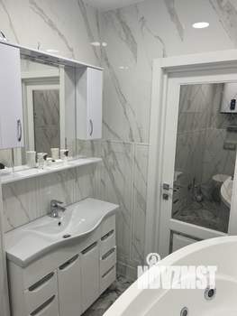Студия квартира, посуточно, 33м2, 2/3 этаж