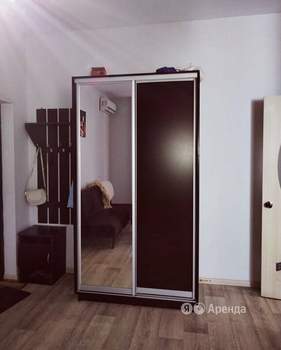 Студия квартира, на длительный срок, 30м2, 1/3 этаж