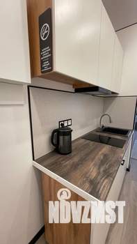 1-к квартира, посуточно, 24м2, 9/12 этаж