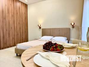 1-к квартира, посуточно, 25м2, 6/6 этаж