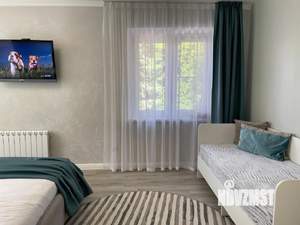 2-к квартира, посуточно, 50м2, 3/5 этаж
