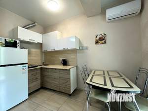 1-к квартира, на длительный срок, 28м2, 4/13 этаж