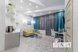 3-к квартира, посуточно, 49м2, 8/8 этаж