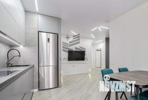2-к квартира, на длительный срок, 80м2, 15/18 этаж
