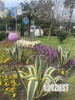 1-к квартира, посуточно, 55м2, 1/1 этаж