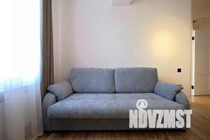 1-к квартира, посуточно, 36м2, 2/7 этаж