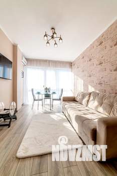 2-к квартира, посуточно, 60м2, 4/5 этаж