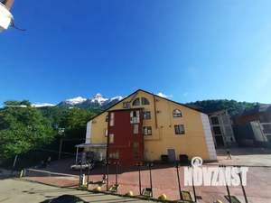 2-к квартира, посуточно, 25м2, 2/5 этаж