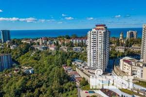 1-к квартира, посуточно, 36м2, 11/19 этаж