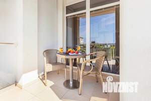 2-к квартира, посуточно, 50м2, 1/1 этаж