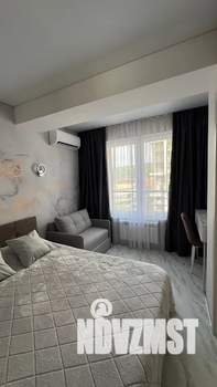 2-к квартира, посуточно, 40м2, 5/20 этаж