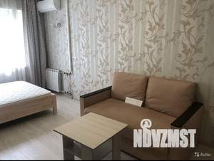 1-к квартира, на длительный срок, 32м2, 4/5 этаж