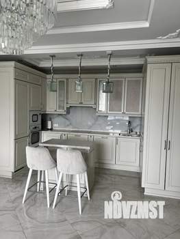 3-к квартира, на длительный срок, 68м2, 4/8 этаж
