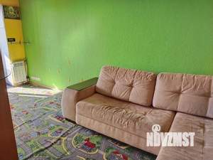 2-к квартира, на длительный срок, 46м2, 5/5 этаж