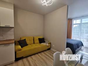 1-к квартира, посуточно, 30м2, 16/17 этаж