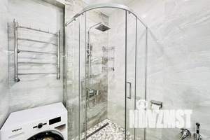 2-к квартира, посуточно, 60м2, 13/19 этаж